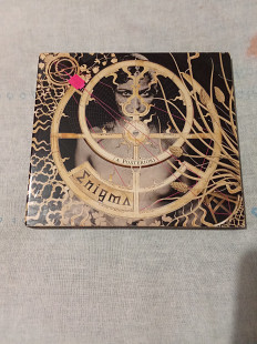 Enigma/a posteriori/2006