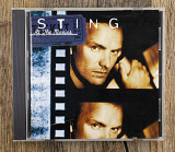 Sting - At The Movies (Японія)