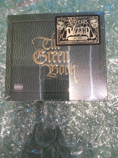 New Twiztid – The Green Book
