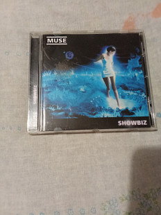 Muse/showbiz/1999