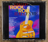 Збірка - The Concert For The Rock And Roll Hall Of Fame (Японія)