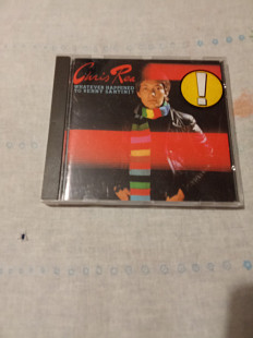 Chris Rea /whatever happened to benny santini?/1978