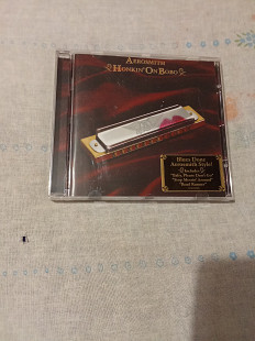 Aerosmith/honkin on bobo/2001