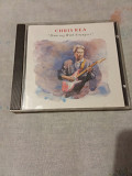 Chris Rea/dancing with Strangers/1987