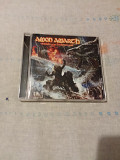 Amon amarth/twilight of the thunder god/2008
