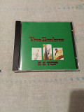 ZZ TOP/tres hombres/1973