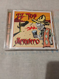 ZZ TOP/mescalero/2003