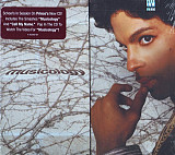 Prince – Musicology ( USA ) Digipak