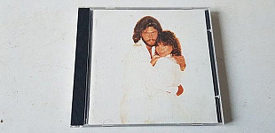 Barbra Streisand Guilty CD фірмовий