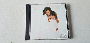 Barbra Streisand Guilty CD фірмовий
