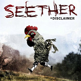 Вініл платівки Seether