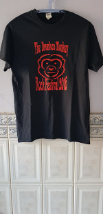 Футболка (100% cotton, M, Nicaragua)