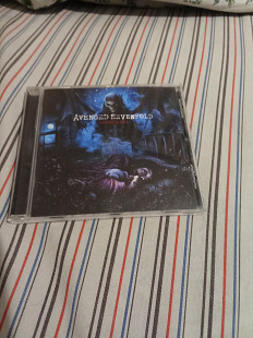 Avenged Sevenfold/nightmare/2010