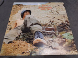 Warm dust/70/peace for our time/trend/UK/ex+