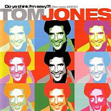 Tom Jones – Do Ya Think I'm Sexy ?! (Remixes 2005)