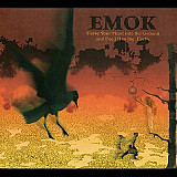 Emok – Shove Your Head Into The Ground And Feed It To The Earth ( USA ) Digipak