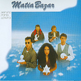Matia Bazar – ... Berlino ... Parigi ... Londra