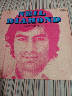 Neil Diamond/Greatest Hits/