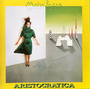Matia Bazar – Aristocratica