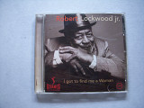 Robert Lockwood Jr.