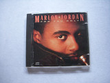Marlon Jordan