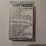 Dance present- summer edition