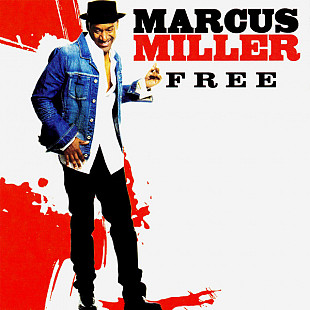 Marcus Miller – Free