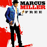 Marcus Miller – Free
