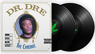 Вініл платівки Dr. Dre