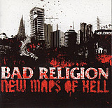 Bad Religion – New Maps Of Hell