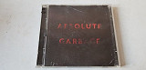 Absolute Garbage 2CD