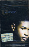 Usher ‎– Usher ( UA )