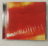 CD THE CURE 1987/2006 Kiss Me Kiss Me Kiss Me (Germany)