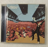 CD THE CHEMICAL BROTHERS 1999 Surrender (EU)