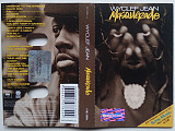 Wyclef Jean – Masquerade ( UA )