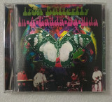 CD IRON BUTTERFLY 1968/1995 In A-Gadda-Da-Vida (Germany)