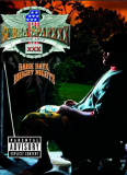 Bubba Sparxxx ‎– The Dark Days, Bright Nights Of ( UA )