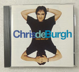 CD CHRIS DE BURGH 1994 This Way Up (Germany)