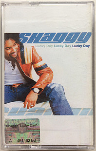 Shaggy – Lucky Day ( UA )