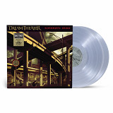 Dream Theater: Systematic Chaos (Clear Vinyl) Pre order