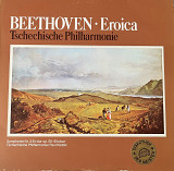 Beethoven, Tschechische Philharmonie, Paul Kletzki – Eroica