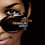 Aretha Franklin 2011 - The Great American Songbook