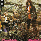 Steamhammer – Reflection