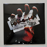 Judas Priest – British Steel