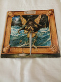 Jethro Tull/the broadsword and beast/1982