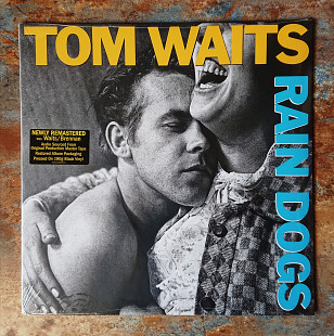 Tom Waits – Rain Dogs