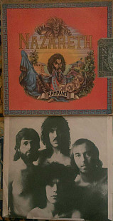 Nazareth – Rampant - 74
