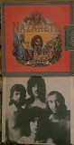 Nazareth – Rampant - 74