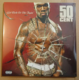 50 Cent – Get Rich Or Die Tryin' (2LP)