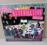 2LP , , 90's Alternative collected, ,